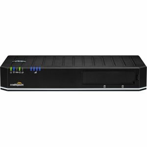 Cradlepoint 1YR NC  ENT BR ESSEN PLAN ADV PLAN  E300 (NO-MODEM) ROUTER BFA1-03001855-GN