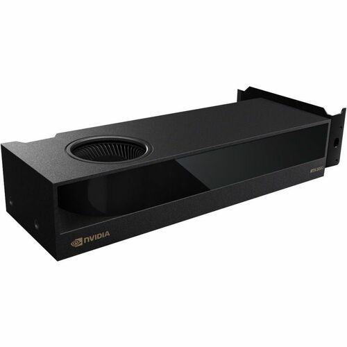 PNY NVIDIA RTX 2000 Ada Graphic Card - 16 GB GDDR6 - 7680 x 4320 - 128 bit Bus Width - PCI Express 4.0 x8 - 4 x - VCNRTX2000ADA-B