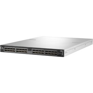 HPE - Sourcing HPE R0P79A STOREFABRIC SN2700M 100GBE 32QSFP28 ONIE CONNECTOR TO P R0P79A