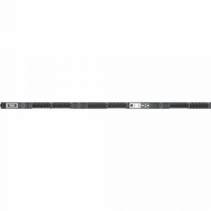 Raritan Smart PX4 36-Outlets PDU - NEMA L6-30P - 36 x IEC 60320 C13 PX4-131A-E7K2 - PX4-131A-E7K2