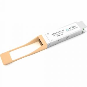 200GBASE-SR4 QSFP56 TRANSCEIVER MMF MPO-12 100M 850NM - MMA1T00-HS-AX