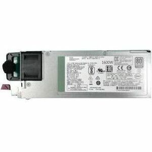 HPE - Genuine Parts HP 1600 WATT FLEXIBLE SLOT Platinum Plus hot-plug low 863373-001