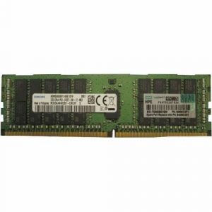 HP 32GB PC4-24000-R SYNCHRONOUS DYNAMIC RANDOM ACCESS - 844950-001