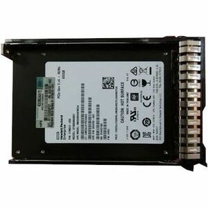 HP 800GB SOLID STATE DRIVE (SSD) NVME INTERFACE PCIE DATA - 875875-001