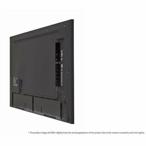 55IN LCD 3840X2160 UHD MNTR 24/7 700NIT HDMI DP WEBOS 6.0 SPK - 55UH7N-E - Image 11