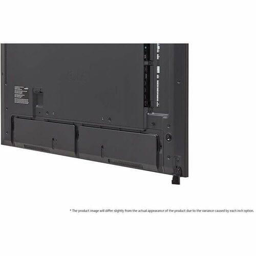 55IN LCD 3840X2160 UHD MNTR 24/7 700NIT HDMI DP WEBOS 6.0 SPK - 55UH7N-E - Image 13