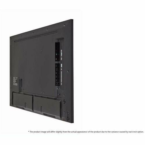 49IN LCD 3840X2160 UHD MNTR24/7 700NIT HDMI DP WEBOS 6.0 SPK - 49UH7N-E - Image 11
