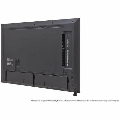 49IN LCD 3840X2160 UHD MNTR24/7 700NIT HDMI DP WEBOS 6.0 SPK - 49UH7N-E - Image 12