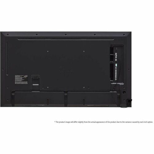 49IN LCD 3840X2160 UHD MNTR24/7 700NIT HDMI DP WEBOS 6.0 SPK - 49UH7N-E - Image 8