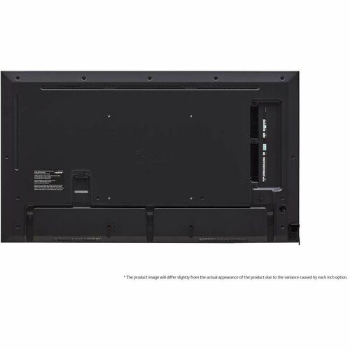 49IN LCD 3840X2160 UHD MNTR24/7 700NIT HDMI DP WEBOS 6.0 SPK - 49UH7N-E - Image 9