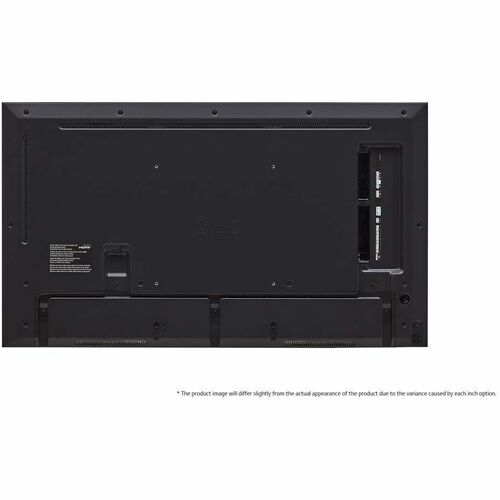 49IN LCD 3840X2160 UHD MNTR24/7 700NIT HDMI DP WEBOS 6.0 SPK - 49UH7N-E - Image 10