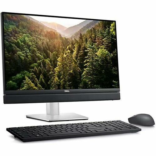 Dell OptiPlex 7000 7420 Plus All-in-One Computer - Intel Core i7 14th Gen i7-14700 - vPro Technology - 16 GB - 256 GB SSD - 23.8" Full HD - DCFPJ - Image 12