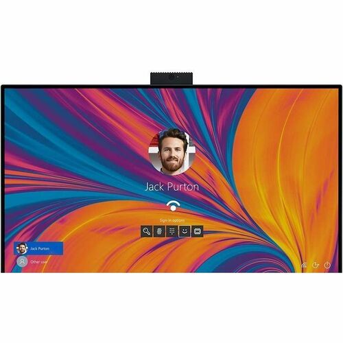 Dell OptiPlex 7000 7420 Plus All-in-One Computer - Intel Core i7 14th Gen i7-14700 - vPro Technology - 16 GB - 256 GB SSD - 23.8" Full HD - DCFPJ - Image 13