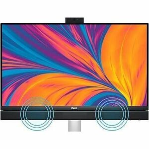 Dell OptiPlex 7000 7420 Plus All-in-One Computer - Intel Core i7 14th Gen i7-14700 - vPro Technology - 16 GB - 256 GB SSD - 23.8" Full HD - DCFPJ - Image 14