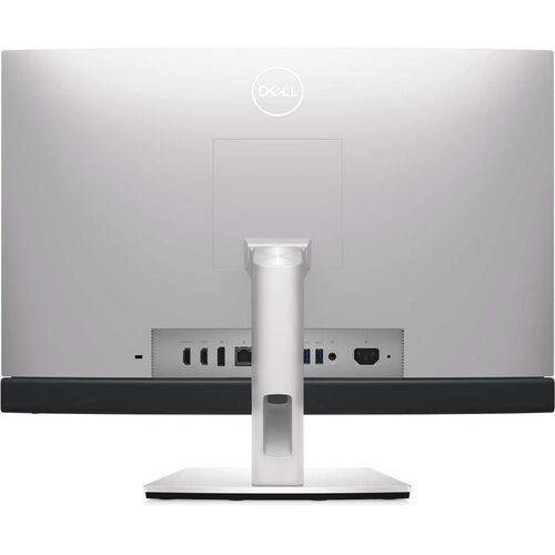 Dell OptiPlex 7000 7420 Plus All-in-One Computer - Intel Core i7 14th Gen i7-14700 - vPro Technology - 16 GB - 256 GB SSD - 23.8" Full HD - DCFPJ - Image 3