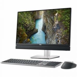 Dell OptiPlex 7000 7420 Plus All-in-One Computer - Intel Core i7 14th Gen i7-14700 - vPro Technology - 16 GB - 256 GB SSD - 23.8" Full HD - DCFPJ