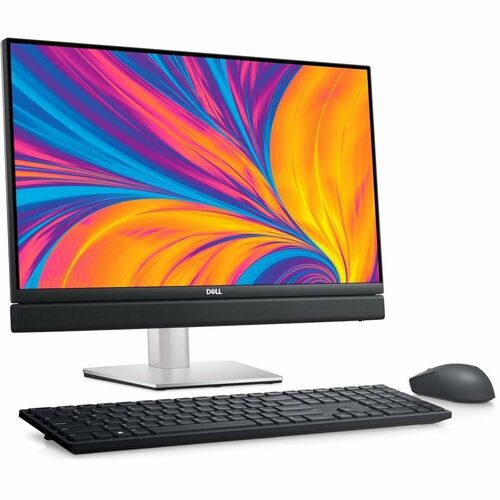 Dell OptiPlex 7000 7420 Plus All-in-One Computer - Intel Core i7 14th Gen i7-14700 - vPro Technology - 16 GB - 256 GB SSD - 23.8" Full HD - DCFPJ - Image 10