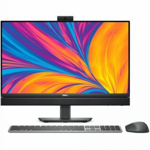 Dell OptiPlex 7000 7420 All-in-One Computer - Intel Core i5 14th Gen i5-14500 - vPro Technology - 16 GB - 512 GB SSD - 23.8" Full HD - - TR8V8