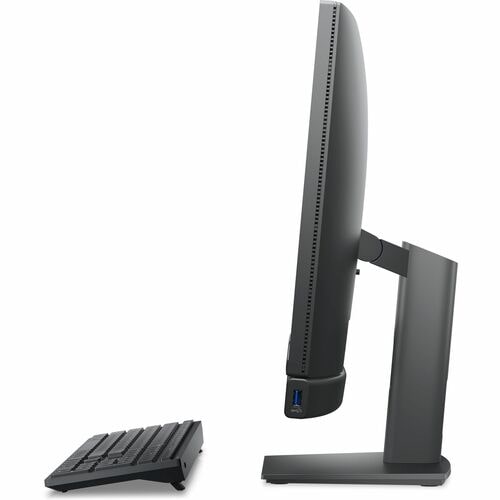 Dell OptiPlex 7000 7420 All-in-One Computer - Intel Core i7 14th Gen i7-14700 - vPro Technology - 16 GB - 512 GB SSD - 23.8" Full HD - - 8V634 - Image 2