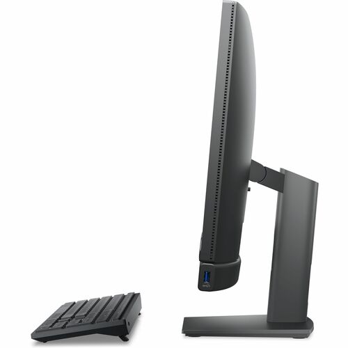 Dell OptiPlex 7000 7420 All-in-One Computer - Intel Core i7 14th Gen i7-14700 - vPro Technology - 16 GB - 256 GB SSD - 23.8" Full HD - - G6DGV - Image 2
