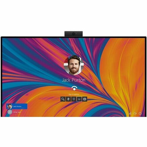 Dell OptiPlex 7000 7420 All-in-One Computer - Intel Core i7 14th Gen i7-14700 - vPro Technology - 16 GB - 256 GB SSD - 23.8" Full HD - - G6DGV - Image 15
