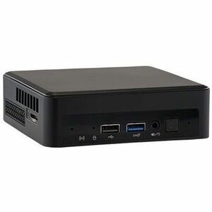 SimplyNUC Onyx NUC13OXKI7 Desktop Computer - Intel Core i7 13th Gen i7-13700H - 32 GB - 2 TB SSD - Ultra Small - Intel Chip - Intel Iris - 91R-1420-00H
