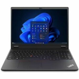 Lenovo THINKPAD P16V G2 CORE ULTRA 7 165H VPRO 3.8G 32GB 1TB SSD 16IN NT 21KX0026US