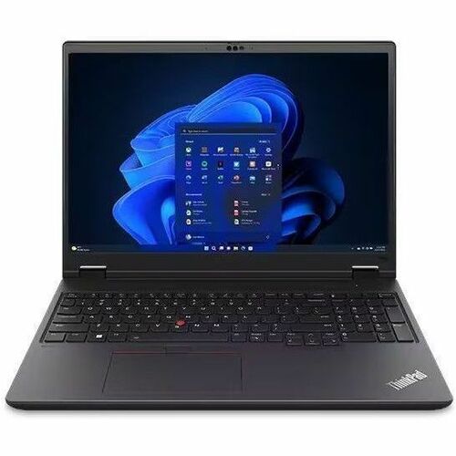 Lenovo THINKPAD P16V G2 CORE ULTRA 7 165H VPRO 3.8G 32GB 1TB SSD 16IN NT 21KX0026US