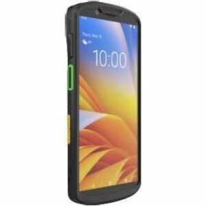 TC53E LAN 6IN DISP WIFI 6E 8GB RAM/128GB ROM SE55 IMAGER 16MP RFC - TC530E-0T1K6B1000-NA - Image 3
