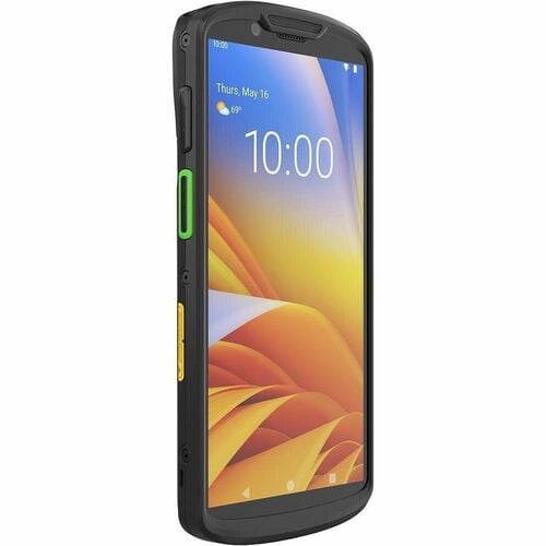 TC53E LAN 6IN DISP WIFI 6E 6GB RAM/64GB ROM SE4720 IMAGER 16MP RFC - TC530E-0T1E1B1000-NA - Image 2