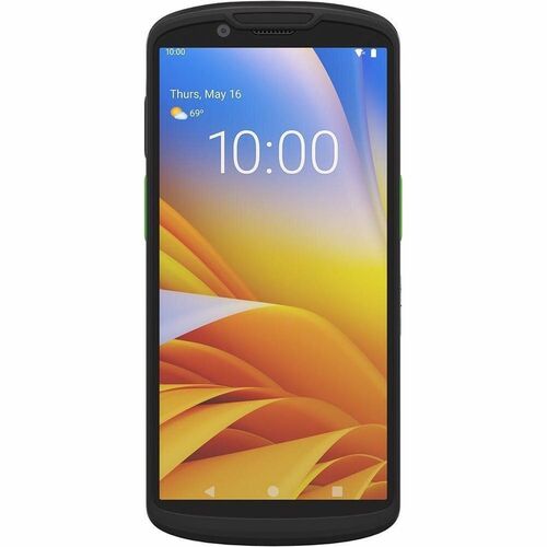 TC53E LAN 6IN DISP WIFI 6E 6GB RAM/64GB ROM SE4720 IMAGER 16MP RFC - TC530E-0T1E1B1000-NA