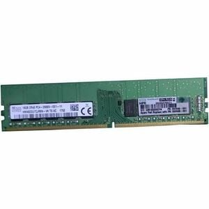 HPE - Sourcing KIT HPE 16GB DUAL RANK X8 869538-001