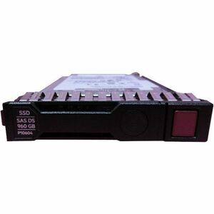 HPE - Sourcing KIT HP G8-G10 960GB 2.5 SAS 12G P10604-001