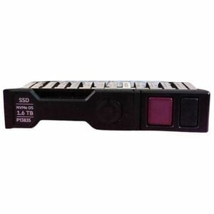 HPE - Sourcing KIT HP G9-G10 1.68TB 2.5 NVME P13835-001