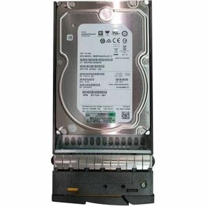 HPE - Sourcing KIT HP DR 4TB HDD SAS 7.2K LFF 871864-001