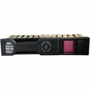HPE - Sourcing KIT HP 960GB 2.5-INCH SFF NVME P10645-001