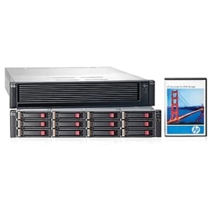 HPE - Sourcing KIT HP DRV HD 300GB 15K EVA M6412 DRV HD 300GB 15K EVA M6412 BS195A