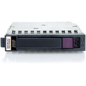HPE - Sourcing KIT HP 600GB 1 FC 15K AP751A / AP751B AP751B