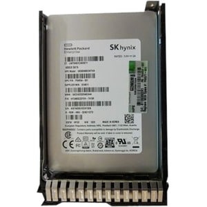 HPE - Sourcing KIT HP G8-G10 480GB 2.5 SATA 6G P06571-001