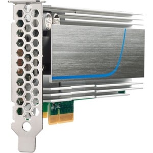 HPE - Sourcing KIT HP SPS-CARD 1.6TB HH PCIE P26934-B21