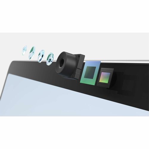 Microsoft Surface Pro 10 Tablet - 13" - vPro Technology - 16 GB - 256 GB SSD - Windows 11 Pro - Platinum - TAA Compliant - Core - X61-00001 - Image 7