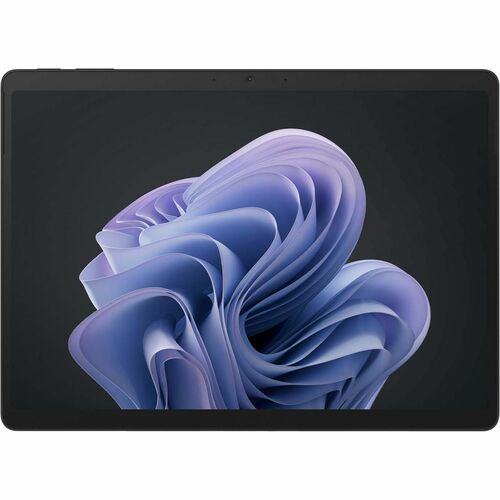 Microsoft Surface Pro 10 Tablet - 13" - vPro Technology - 8 GB - 256 GB SSD - Black - TAA Compliant - Core Ultra 5 Dodeca-core (12 - X47-00002 - Image 2