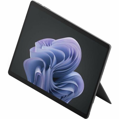 Microsoft Surface Pro 10 Tablet - 13" - vPro Technology - 8 GB - 256 GB SSD - Black - TAA Compliant - Core Ultra 5 Dodeca-core (12 - X47-00002 - Image 3