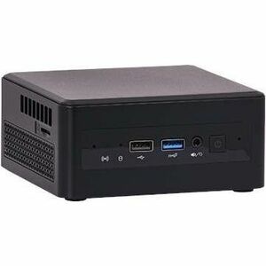 SimplyNUC Moonstone CBM3R7MS Desktop Computer - AMD Ryzen 7 7735U - 8 GB - 256 GB SSD - Small Form Factor - AMD Chip - Windows 11 Pro - 91P-M128-001 - Image 5