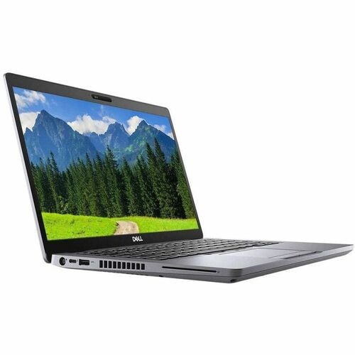 Joy Systems - Dell Latitude 5000 5410 14" Notebook - Full HD - Intel Core i5 10th Gen i5-10310U - 16 GB - 512 GB SSD - Refurbished - J5-5410A01 - Image 3