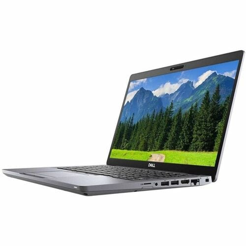 Joy Systems - Dell Latitude 5000 5410 14" Notebook - Full HD - Intel Core i5 10th Gen i5-10310U - 16 GB - 512 GB SSD - Refurbished - J5-5410A01