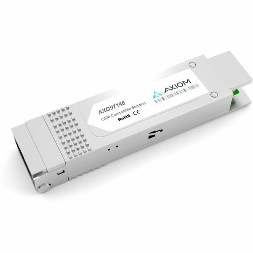 40GBASE-BIDI QSFP+ TRANSCEIVER FOR AVAGO NETWORKS - AXG97146