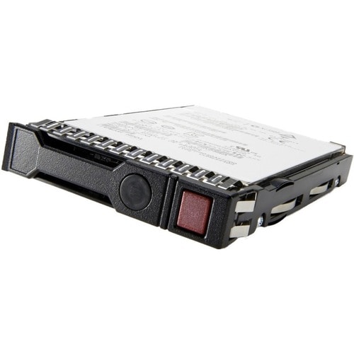 HPE Sourcing 960 GB Solid State Drive - 2.5" Internal - SATA (SATA/600) - Mixed Use - Server Device Supported - 3.5 DWPD - Hot Pluggable P09716-H21