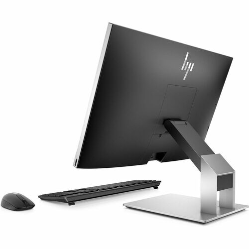 HPI SOURCING - NEW EliteOne 800 G4 All-in-One Computer - Intel Core i5 8th Gen i5-8500 - vPro Technology - 8 GB - 256 GB SSD - 23.8" - 4HV78UT#ABA - Image 6