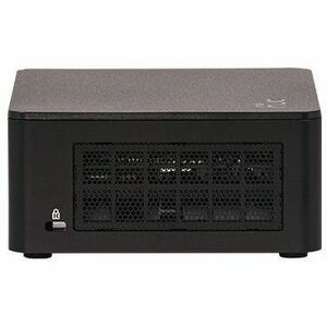 SimplyNUC Arena Canyon NUC13ANHI5 Desktop Computer - Intel Core i5 13th Gen i5-1340P - 32 GB - 512 GB SSD - Mini PC - Intel Chip - Windows - 910-EBHB-091 - Image 3